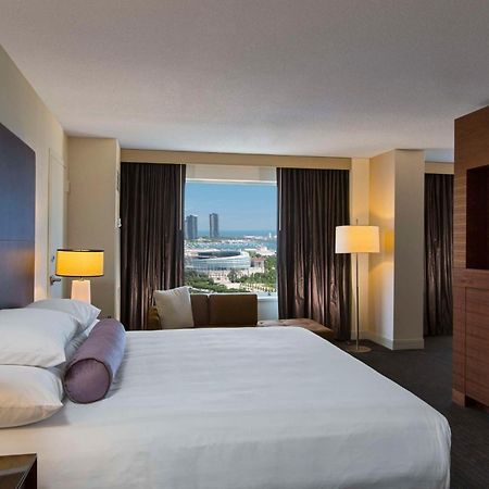 Hyatt Regency Mccormick Place Chicago Exterior foto